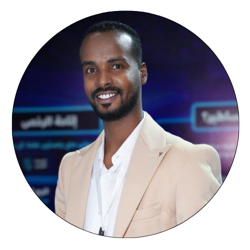 البراء أحمد