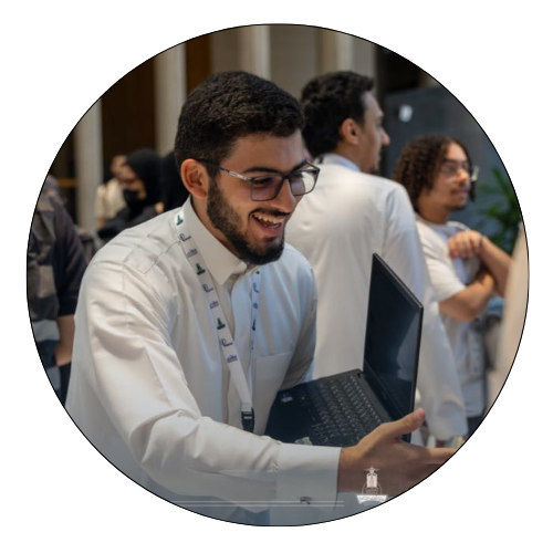 رائد الحربي